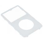 iPod Video 前蓋 (白)