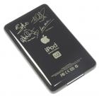 iPod Video U2 Edition 30 GB 後蓋