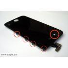 iPhone 4代營幕總成