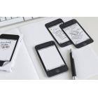 iPhone Memo 便條紙